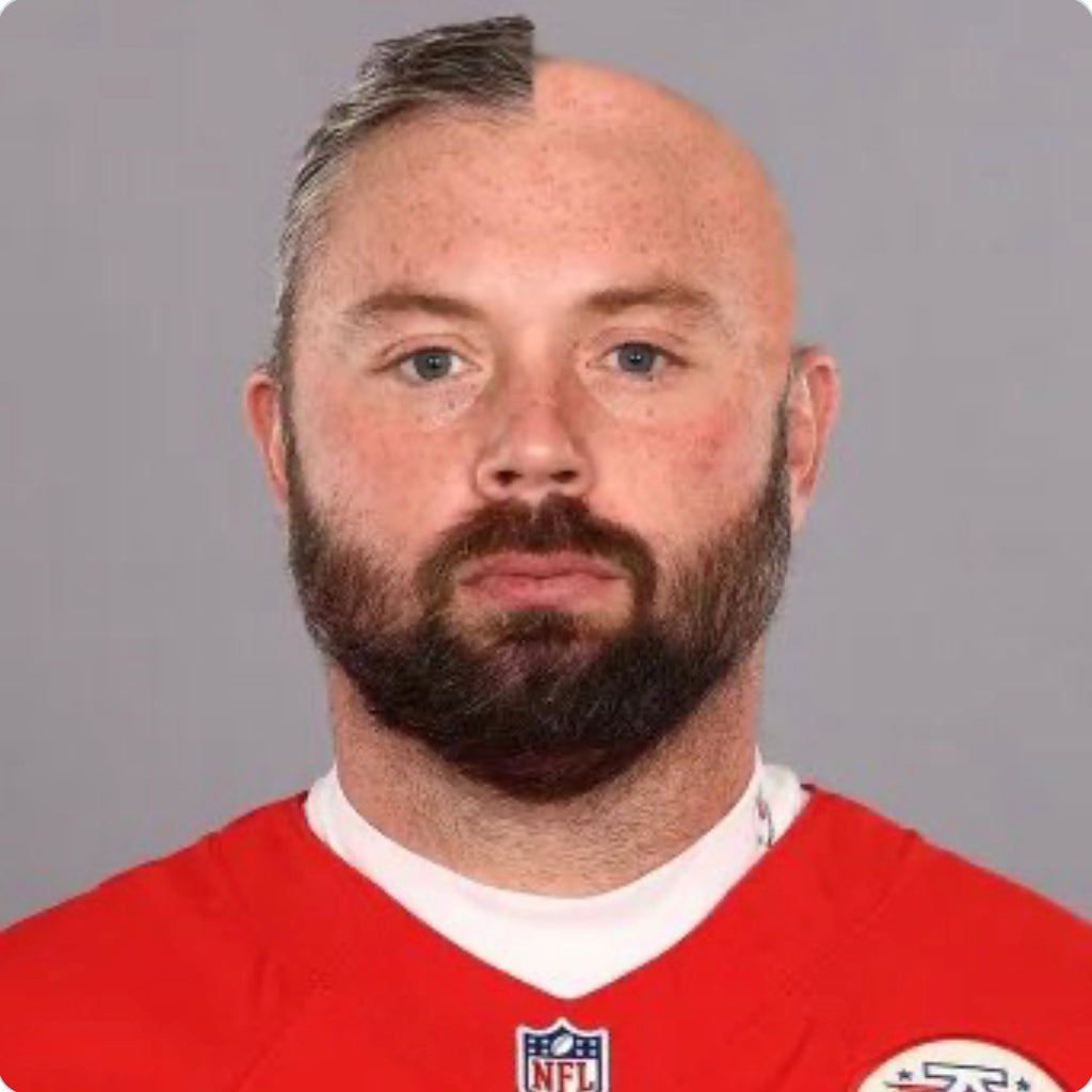 Kansas City Chiefs Barber test positive for Covid 19 leading up to Super Bowl