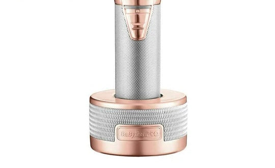 BABYLISS PRO ROSEFX METAL LITHIUM CLIPPER