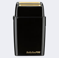 BABYLISS DOUBLE FOIL SHAVER INFLUENCER EDITION