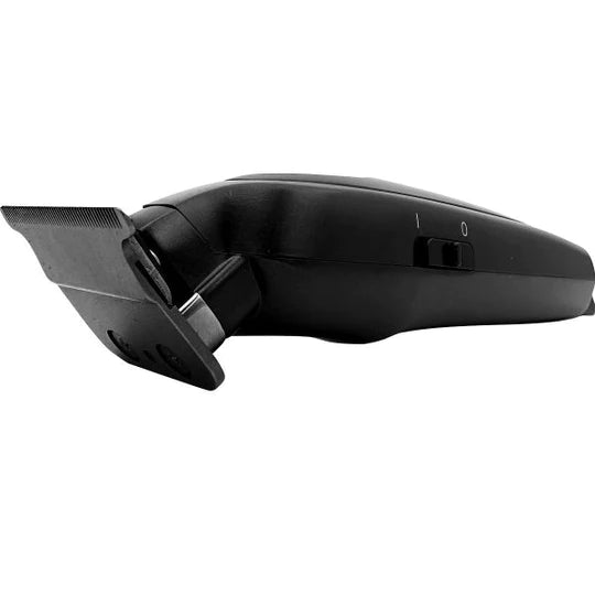 COCCO PRO ALL METAL HAIR TRIMMER - BLACK