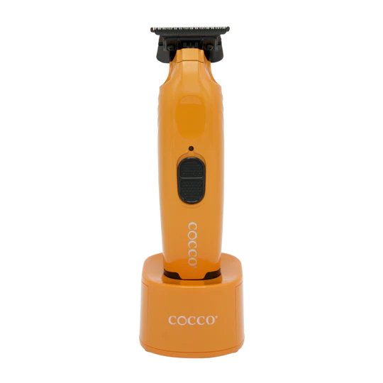 COCCO HYPER VELOCE PRO TRIMMER - ORANGE