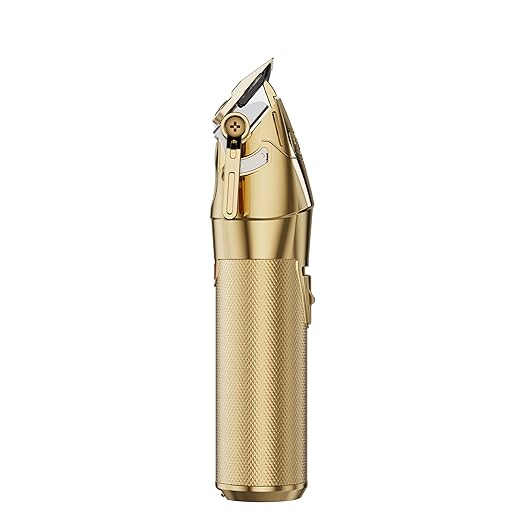 BABYLISS PRO FXONE GOLD CLIPPER