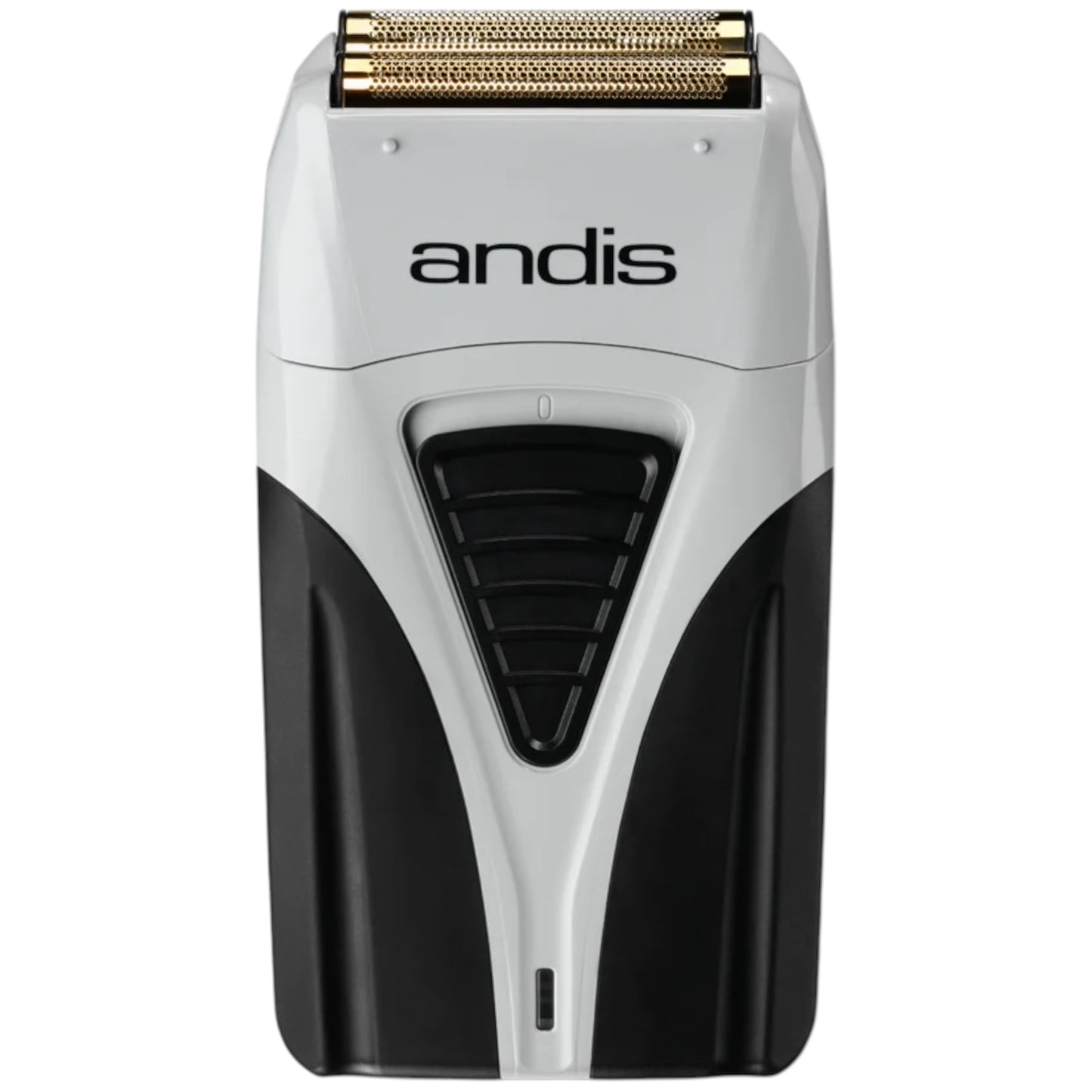 Andis ProFoil Lithium Plus titanium foil shaver