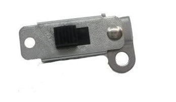 Andis Styliner replacement power switch OEM trimmer part