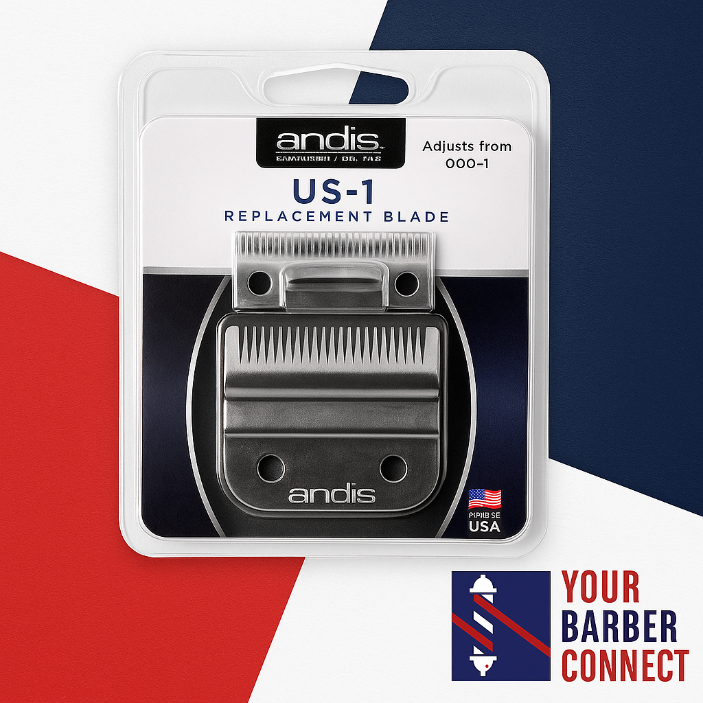 Andis Replacement Blade #66240 for Envy Clipper
