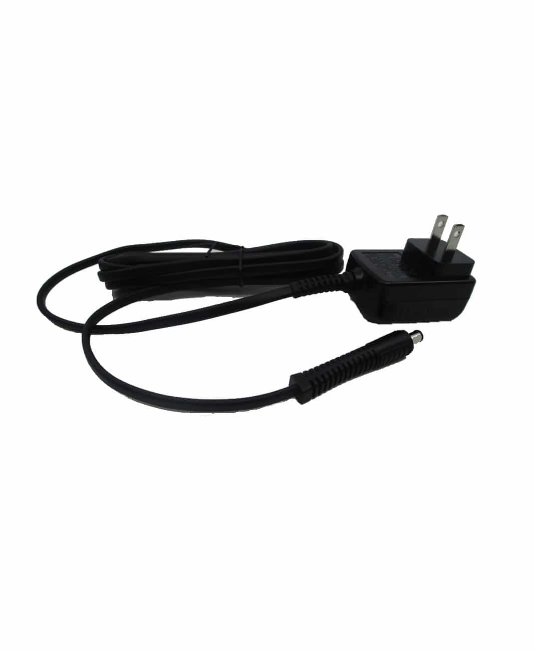 Andis Replacement Cord Adapter – Fits Cordless Master & T-Outliner Chargers