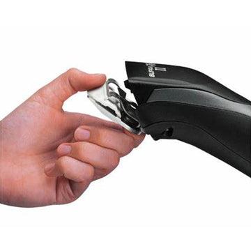 Andis Supra ZR II Cordless Detachable Blade Clipper with Removable Battery