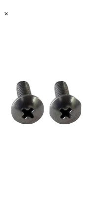 Andis lower blade screws 26899 trimmer replacement