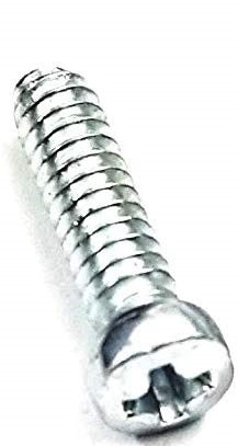 Andis trimmer replacement cover screws 04023