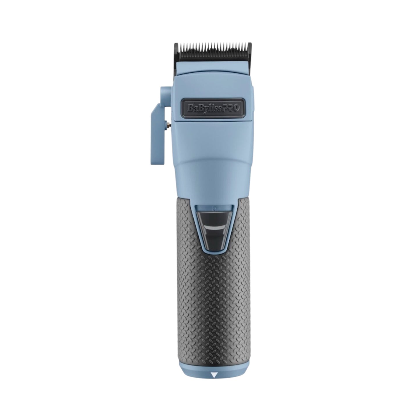 BABYLISSPRO FXONE LIMITED EDITION MATTE BLUE CLIPPER (TOOL ONLY) #LFX899BC
