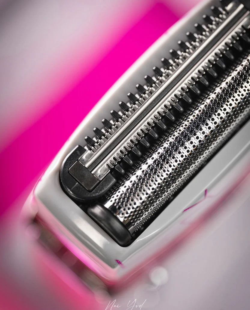 BWAY Split Shaver Replacement Head Foil Cutter