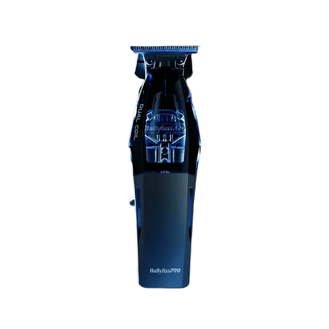 BaBylissPRO FX95T Dual Coil Trimmer LED Housing