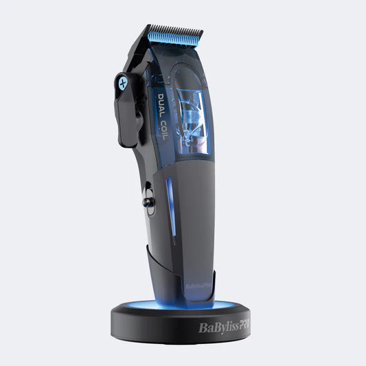 BaBylissPRO FX95C Dual Coil Clipper LED Housing