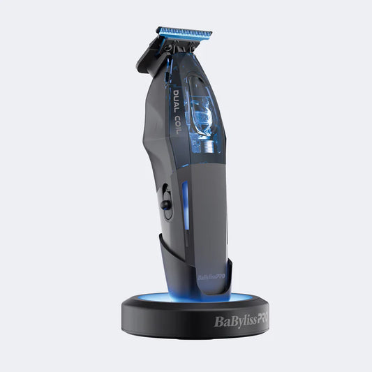 BaBylissPRO FX95T Dual Coil Trimmer LED Housing