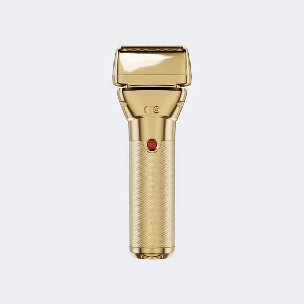 BaBylissPRO FXONE GoldFX Shaver & Trimmer Prepack #FX1FSTGPK