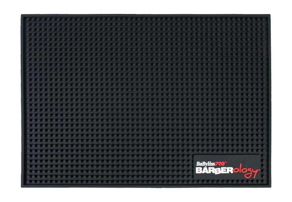 BabylissPro Barberology Professional Barber Mat #BWSM1