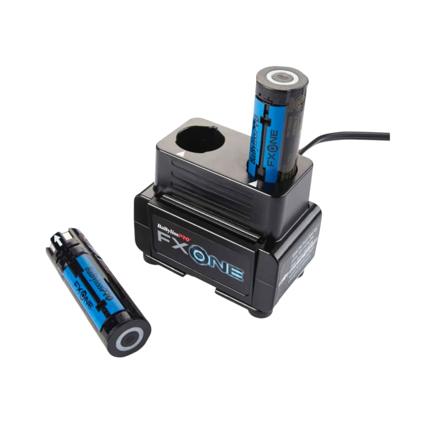 BabylissPro FXOne Dual-Charging PrePack #FXC2BPPK