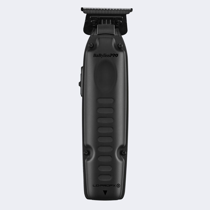 BabylissPro L.E. FXONE LO-PRO Trimmer - Matte Black (Tool Only) #FX729MBLT
