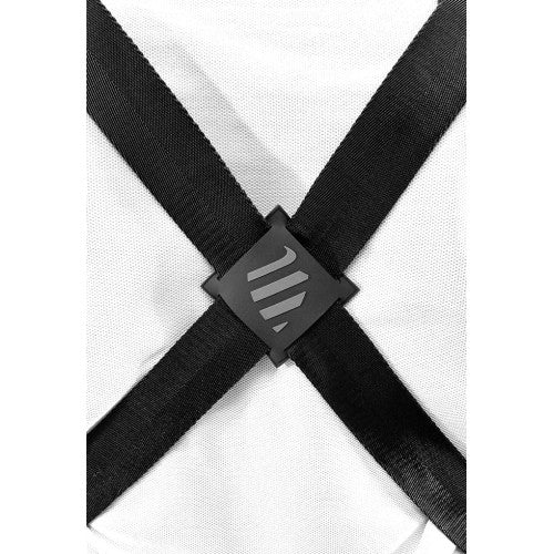 Barber Strong The Barber Apron – NanoShield Protective Barber Apron