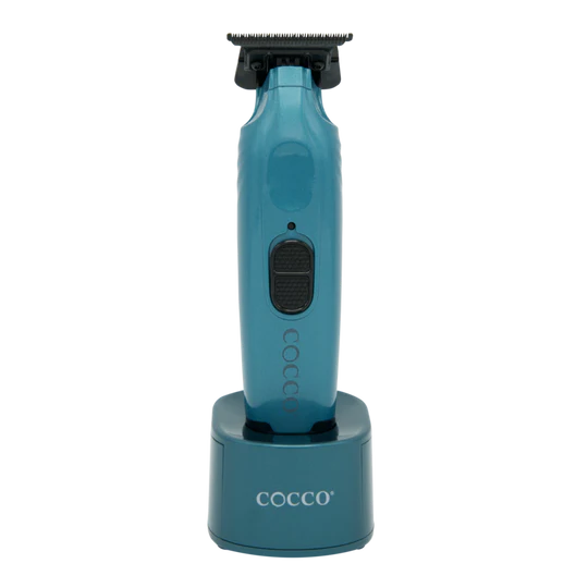COCCO HYPER VELOCE PRO TRIMMER - DARK TEAL