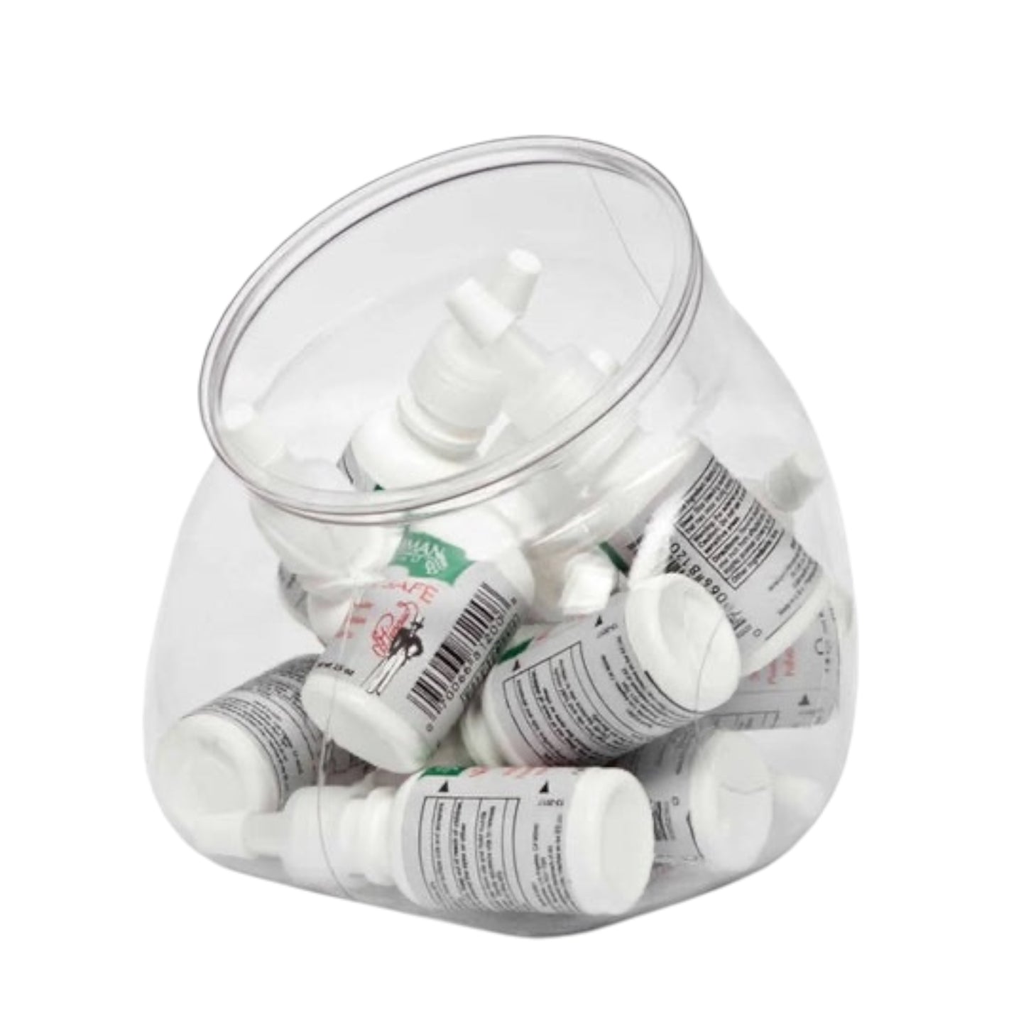 CLUBMAN NICK SAFE STYPTIC POWDER