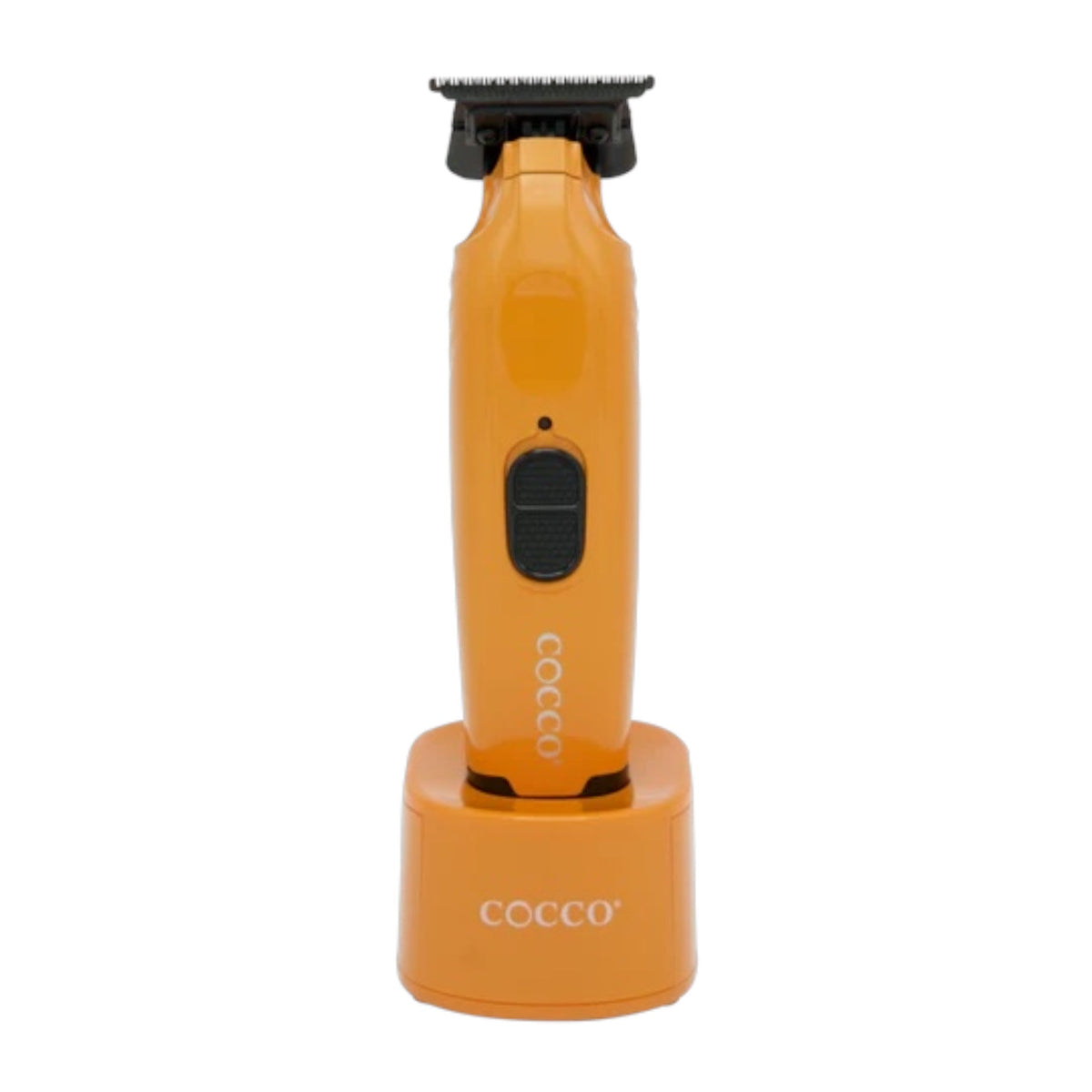 Cocco Hyper Veloce Pro orange trimmer hero product view