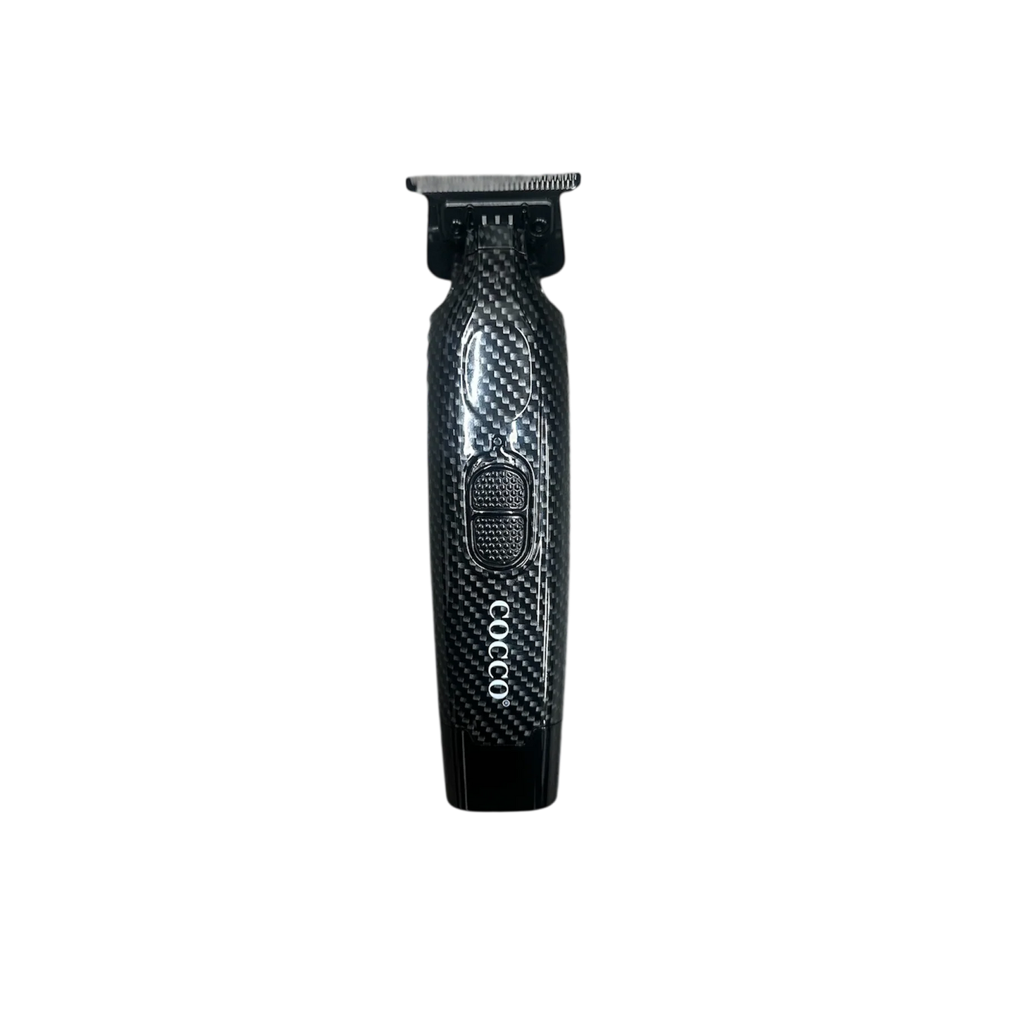 COCCO Hyper Veloce Pro trimmer carbon fiber precision barber