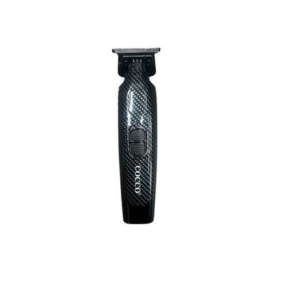 COCCO Hyper Veloce Pro trimmer carbon fiber precision barber
