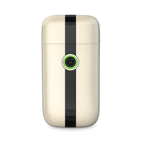 COCCO Veloce Lite Shaver Dubai Sand – Dual Foil 7000 RPM