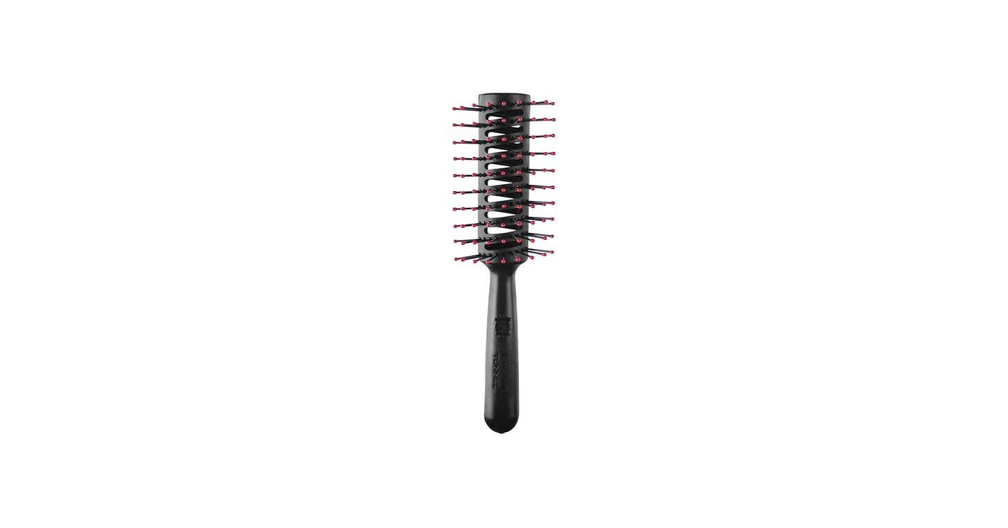 Cricket Static Free Tunnel anti-static vent hair brush