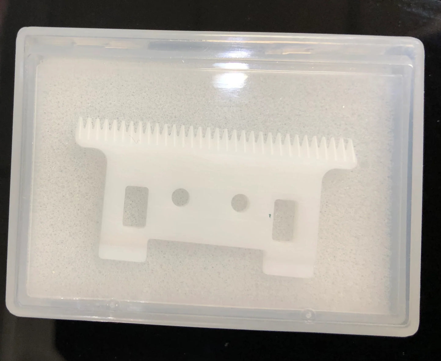 Ceramic Replacement Blade Fits BaBylissPRO FX787 Trimmer – Cooler, Sharper & Long-Lasting Performance