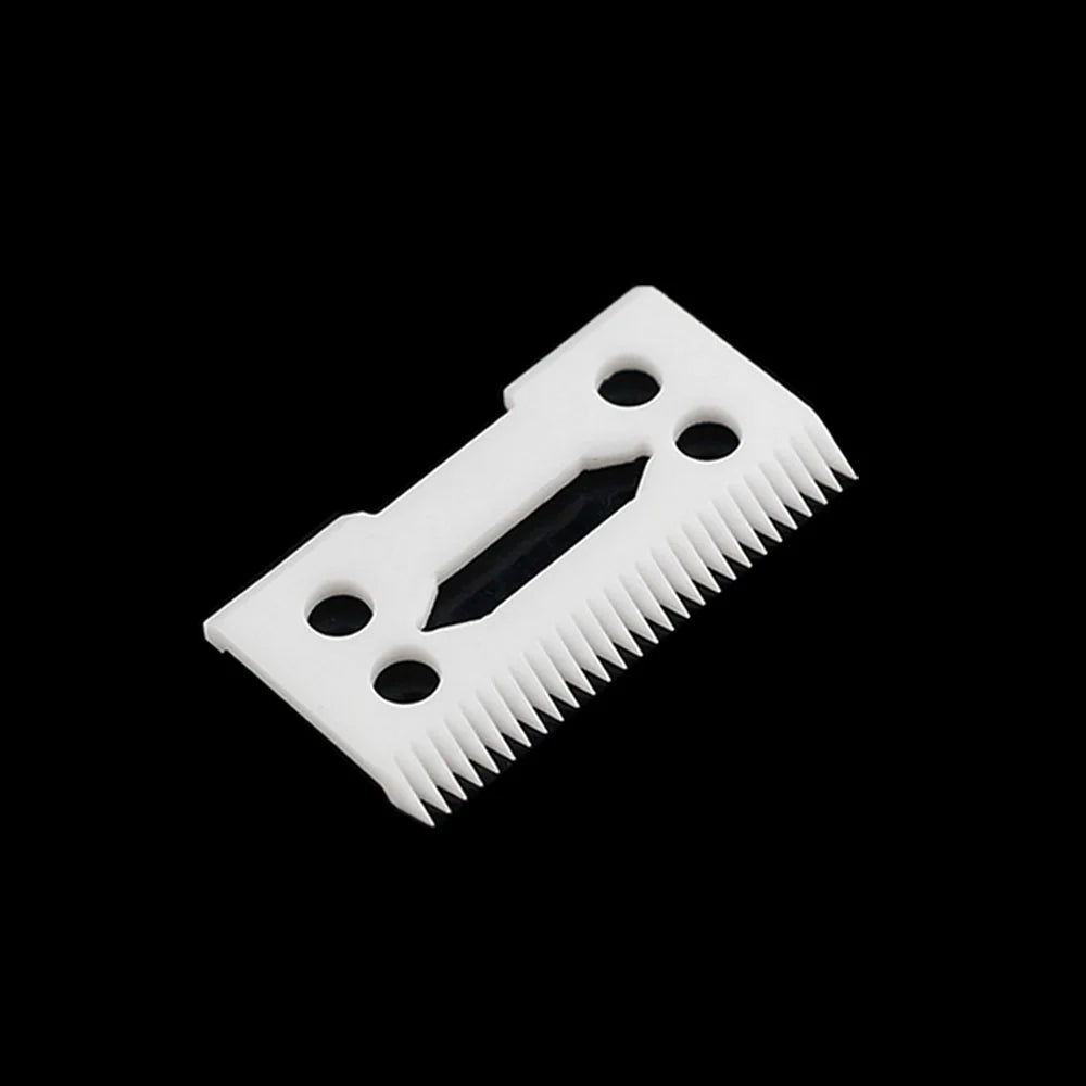 Ceramic Replacement Blade Fits Wahl Senior Clipper – Long-Lasting, Cooler Cutting