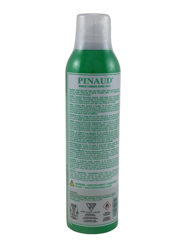 Clubman Pinaud shave cream can 8 oz 39417