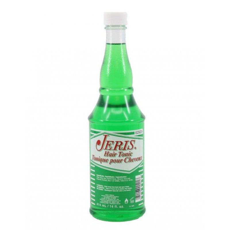 Clubman Jeris Hair Tonic 14oz Classic Barbershop Hair Grooming Formula