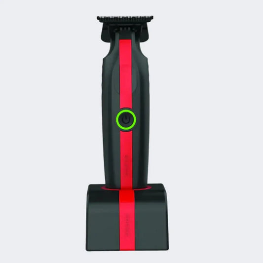 Cocco Veloce Lite Trimmer Black Red 7000RPM