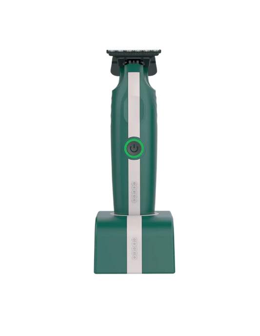 Cocco Veloce Lite Trimmer Green White 7000RPM