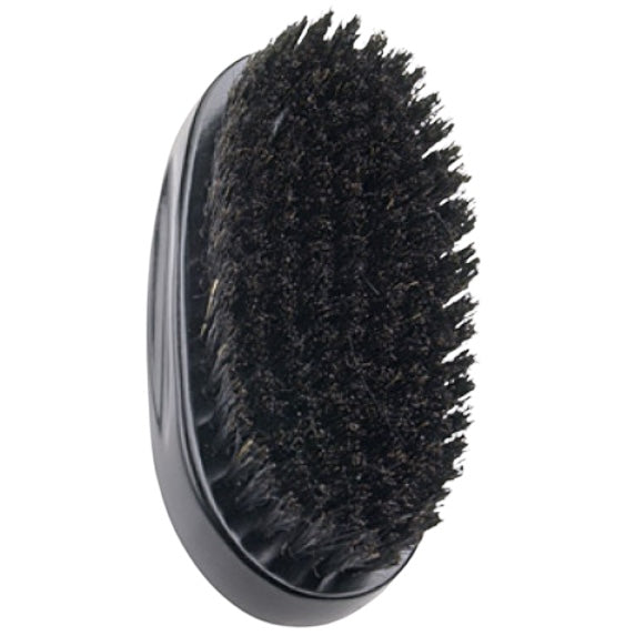 DIANE 100% BOAR SOFTY PALM BRUSH #D8167