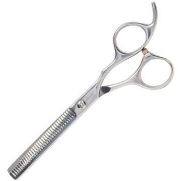 Diane Aspen left handed thinning shears 6.5 inch 33 tooth