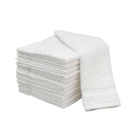 Eden Towel white - Dozen