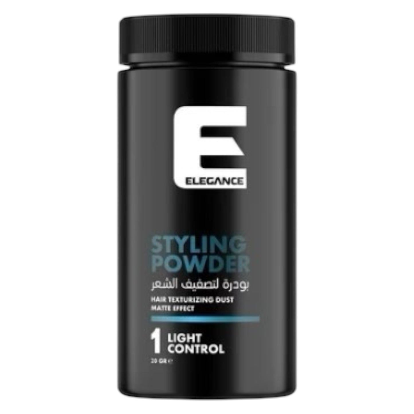 Elegance Hair Styling Powder