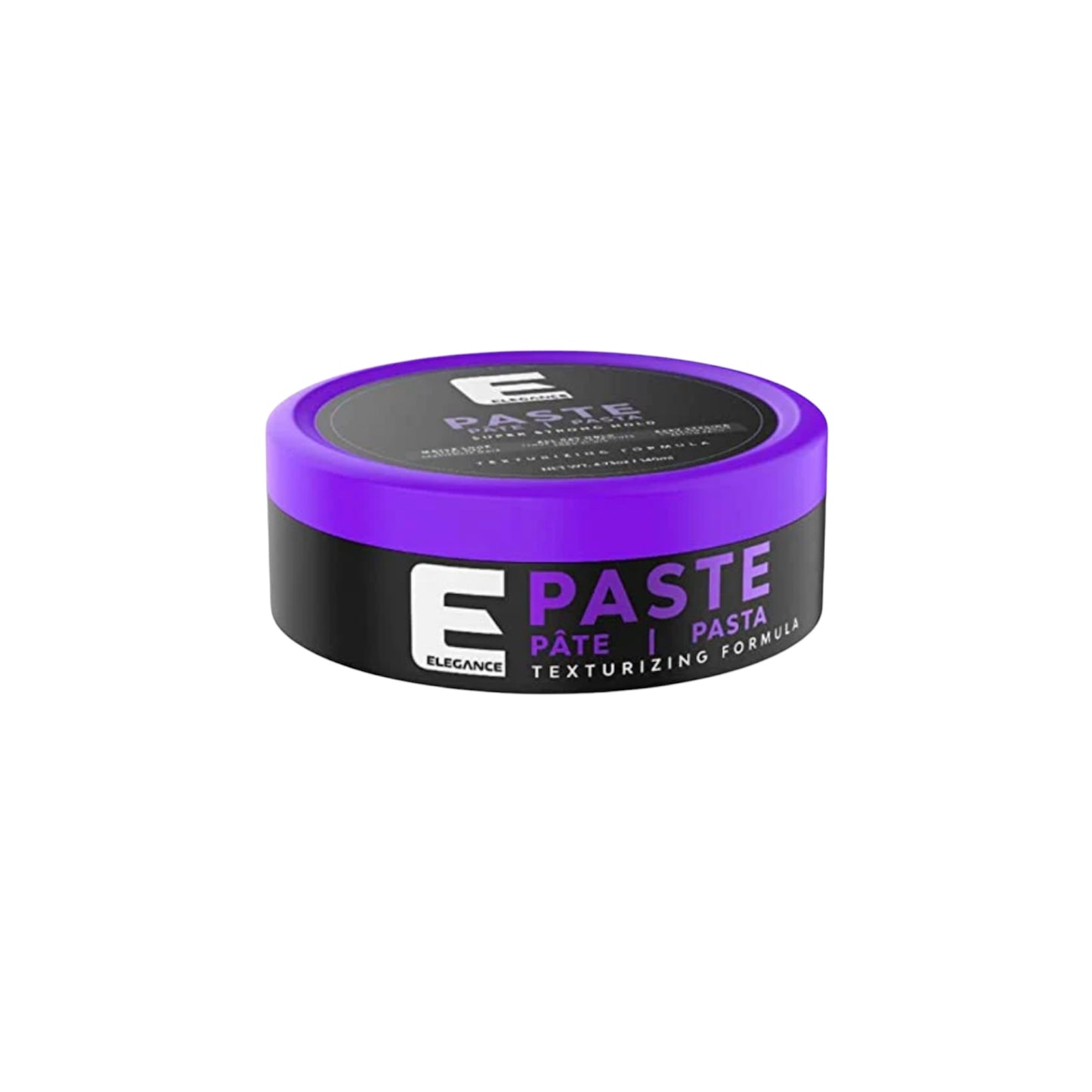 Elegance Matte Look Finish Paste Strong Hold 4.73 Oz