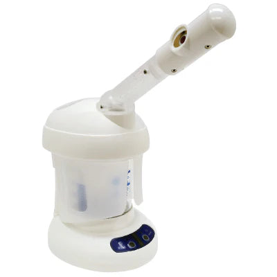 Fantasea mini facial steamer ozone aromatherapy