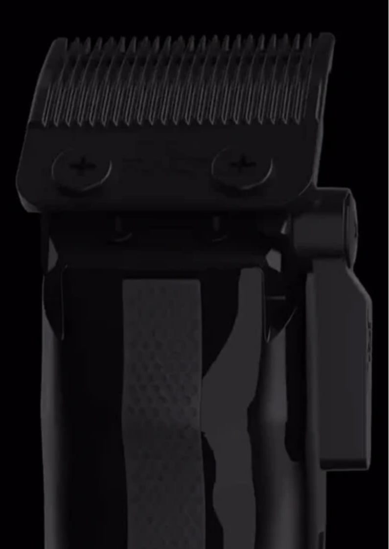 JRL x Lamborghini Diamante Cordless Clipper & Trimmer Combo Set