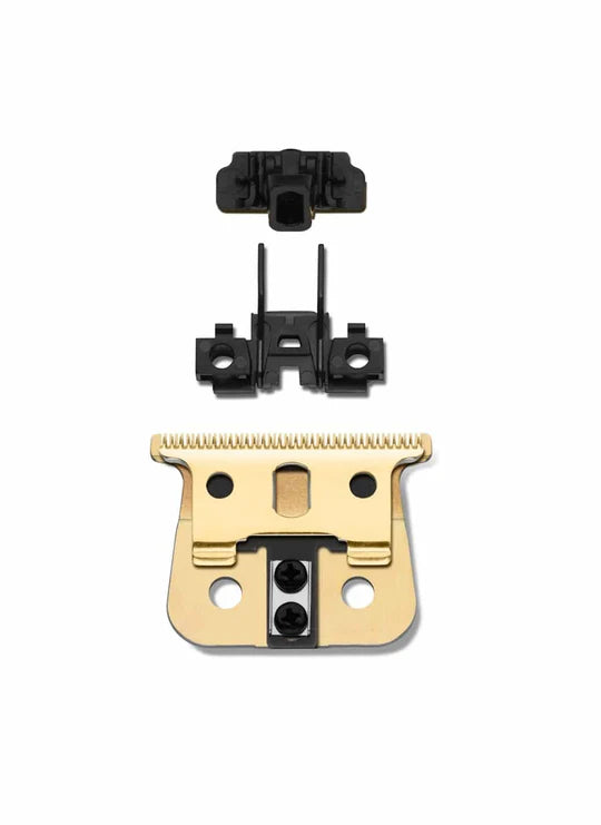 ANDIS GTX-EXO CORDLESS GOLD GTX-Z REPLACEMENT BLADE DEEP TOOTH # 74110