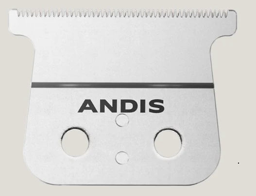 ANDIS BESPOKE TRIMMER REPLACEMENT GTX-Z BLADE # 560149