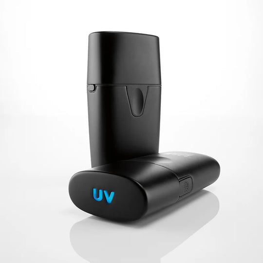 BABYLISSPRO UVFOIL DOUBLE FOIL SHAVER MATTE BLACK # FXLFS2MB