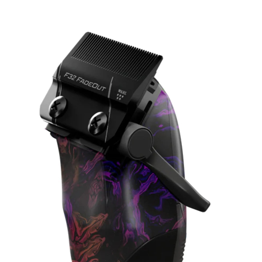 WAHL 5 STAR LIMITED EDITION VAPOR CLIPPER # 3028320