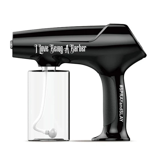 I Love Being A Barber Nano Mister