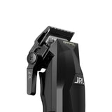 JRL Diamante Cordless Clipper 2025CB Black LED Display