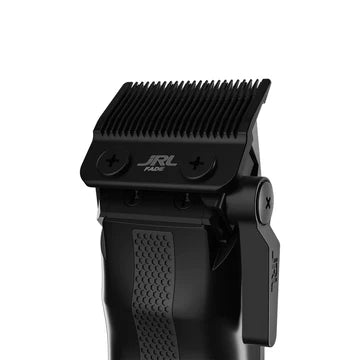 JRL Diamante Cordless Clipper 2025CB Black LED Display